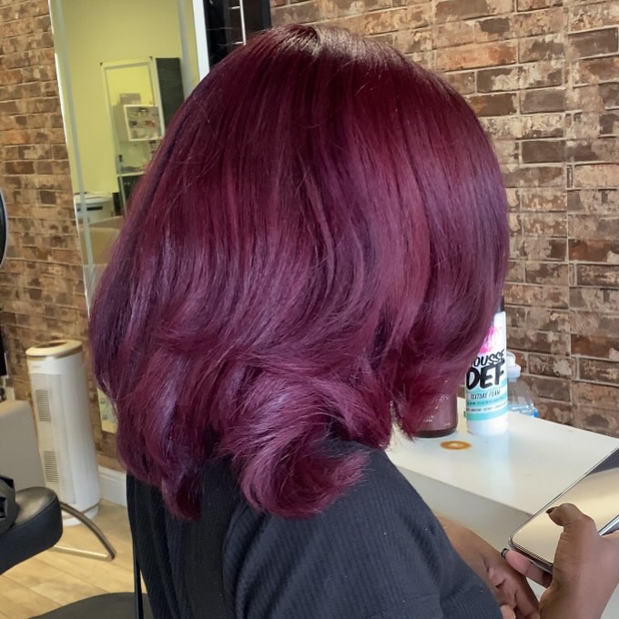 Top 10 Black Hair Salons in Jacksonville, FL US 2025