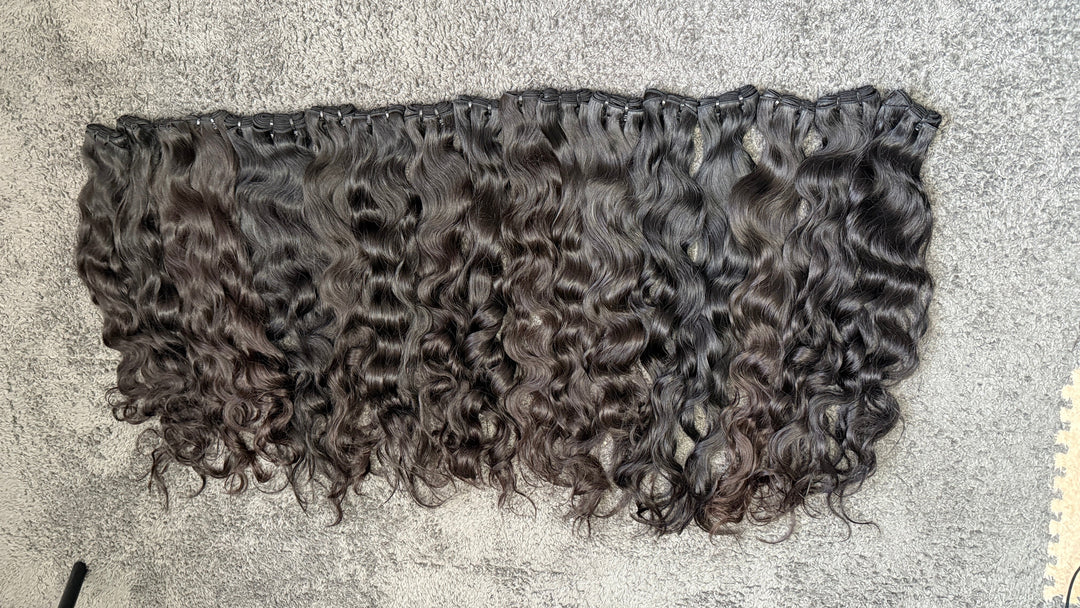 What Are the Best Raw Hair Companies 2025?