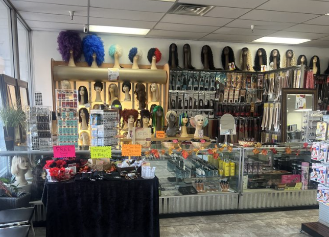 Top 10 Best African American Hair Salons Near Provo, Utah