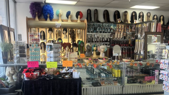Top 10 Afro Hair Salons in Richmond USA