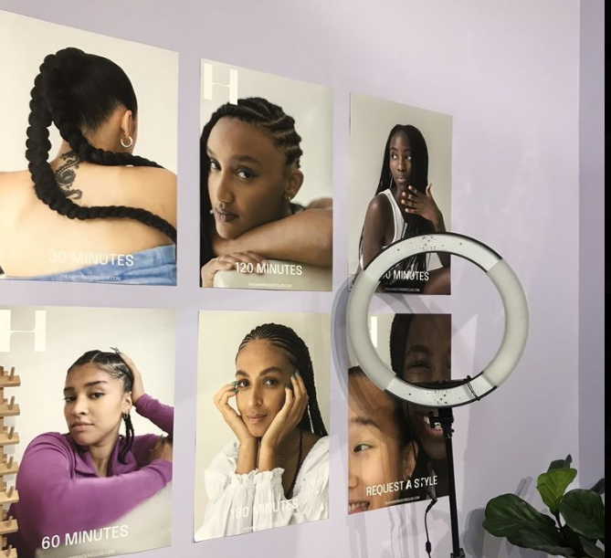 Top 5 Best Afro Hair and Beauty Near Amsterdam, Noord-Holland 2025