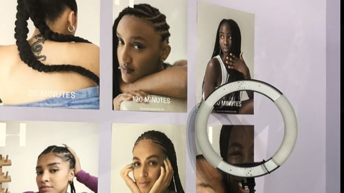 Top 10 Best Black Hair Salons Near Raleigh, North Carolina 2025