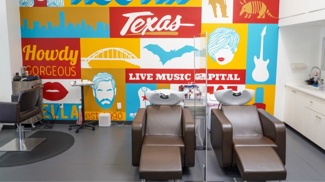Top 10 Best African American Hair Salons Near Austin, TX