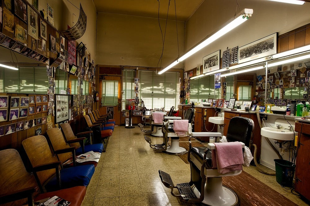 Top 10 Afro Hair Salons in Dallas USA