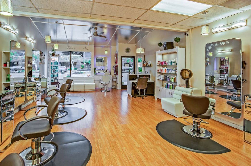 Top 10 Afro Hair Salons in London, UK