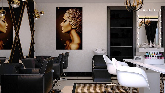 Top 10 Black Hair Salons in Washington, DC 2025