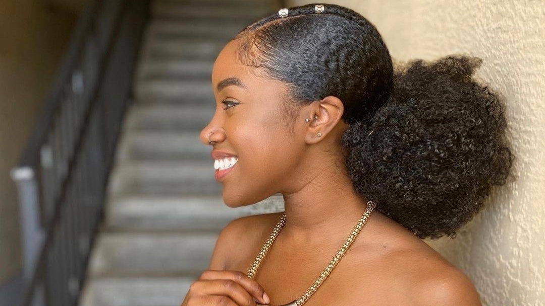 What Is 4C Hair? The Real Guide to Your Coils
