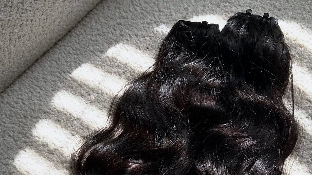 Think Buying Raw Hair Direct from India or Vietnam Is Cheaper