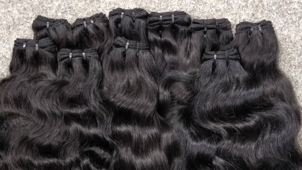 What Are the Best Raw Hair Companies 2025?