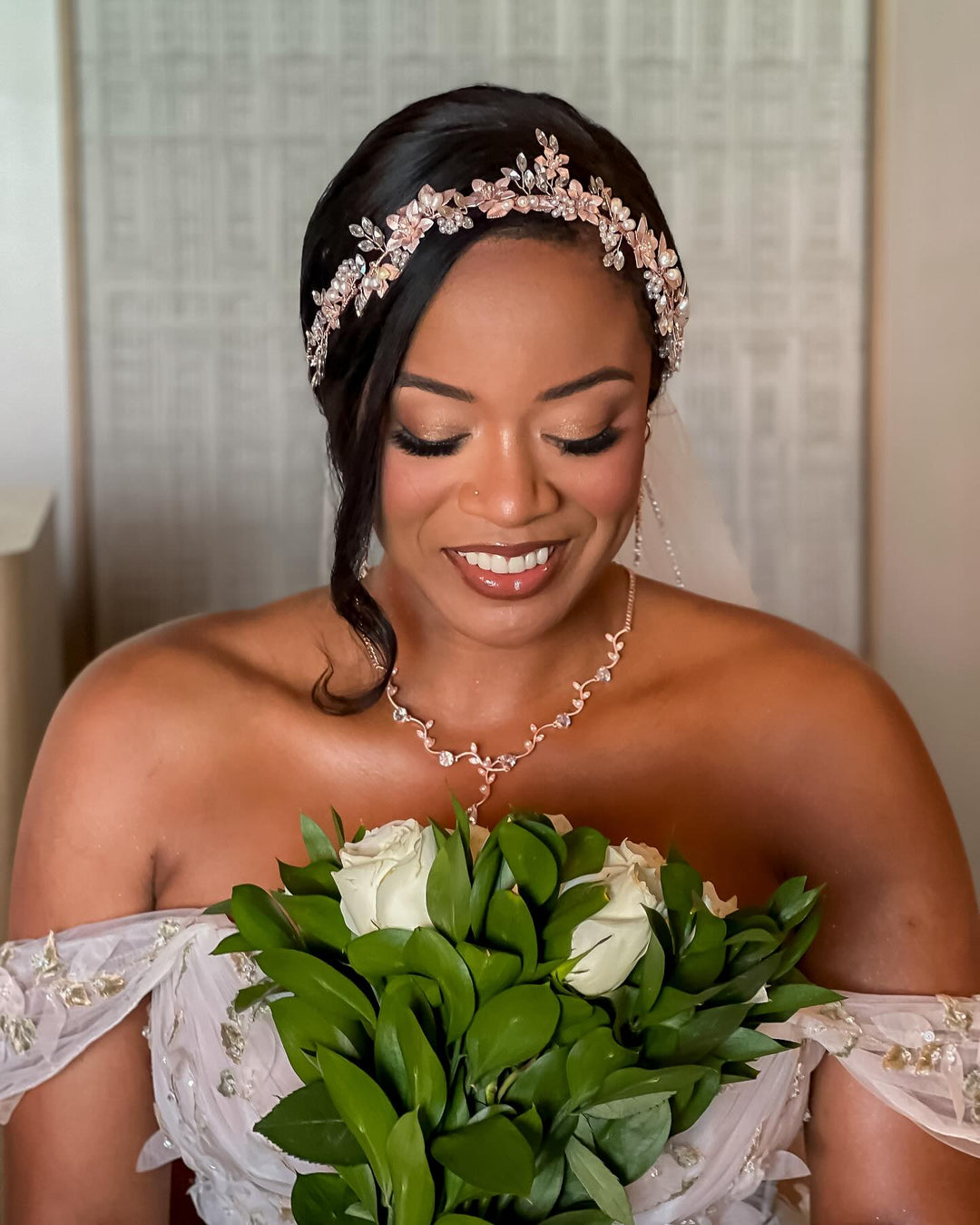 Top 5 Afro Bridal Hair Styles for 2025