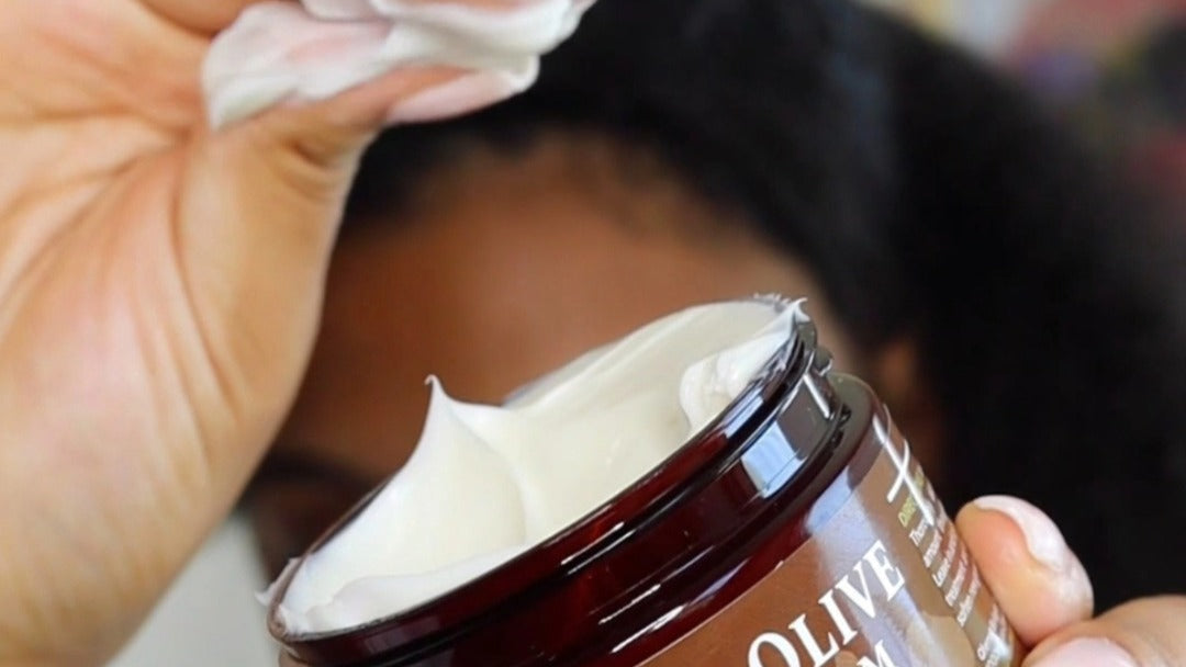 4 Tips for DIY 4C Hair Care Routine