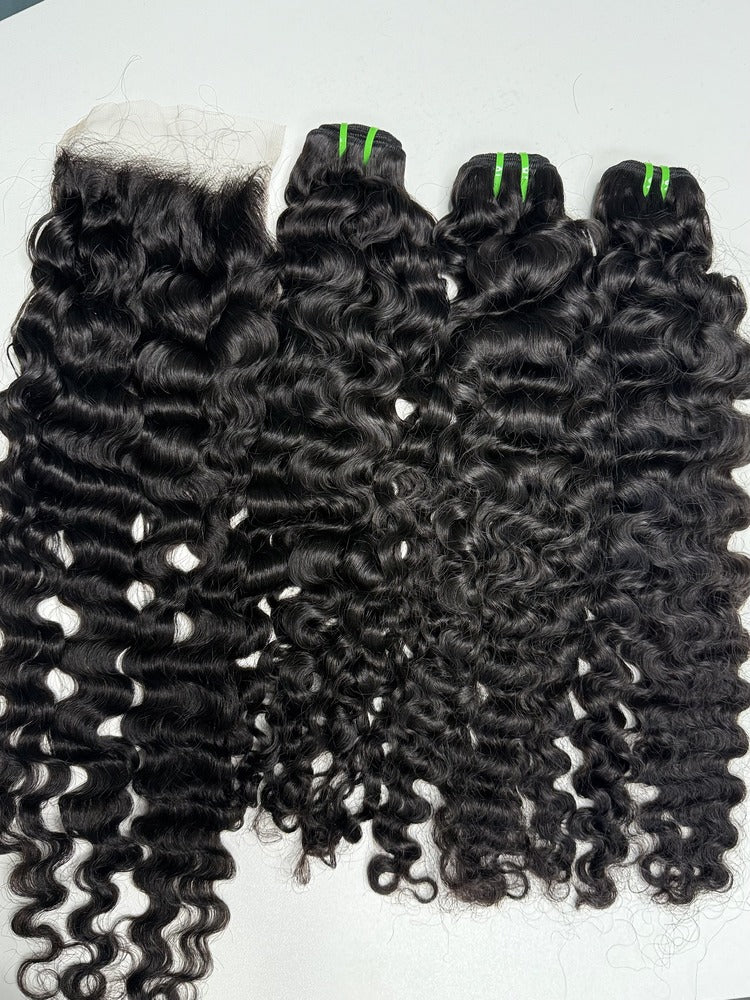 Hair Business 101: How to Test Raw Hair Vendors Like a Pro