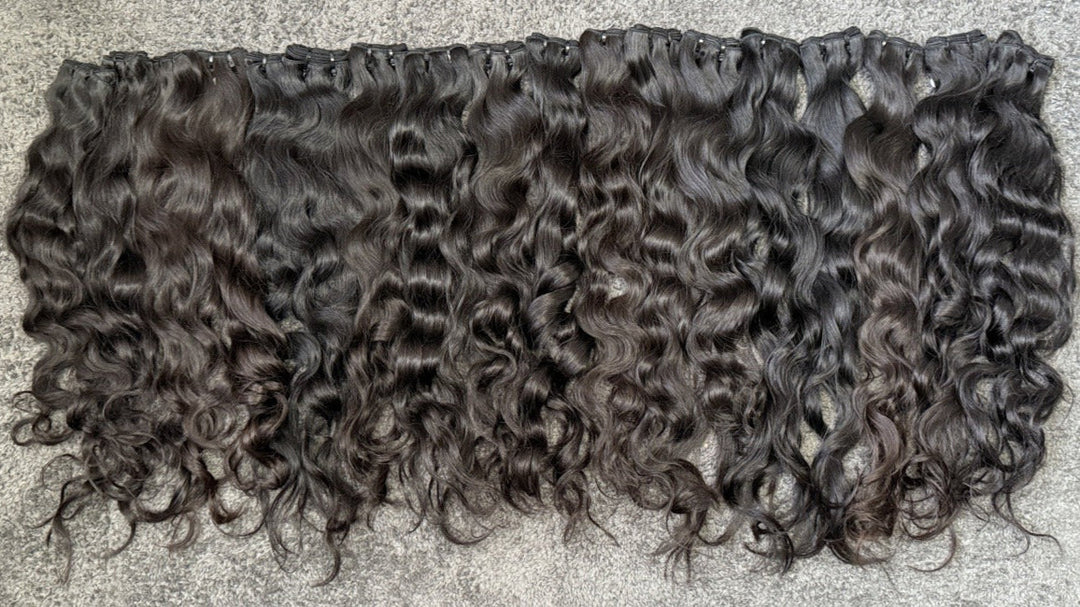 Can’t Choose Between Raw Indian, Vietnamese, and Burmese Hair? Read This First!