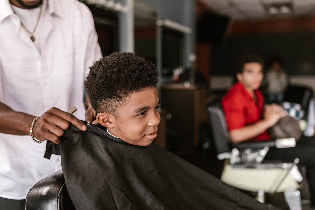 Top 10 Afro Hair Salons Near Austin Texas