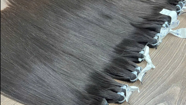 Raw Cambodian Hair vs Raw Vietnamese Hair: What’s the Real Difference?