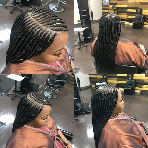 Top 10 Black Hair Salons in Memphis, TN