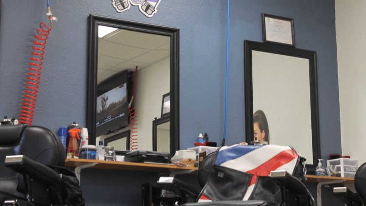 Top 10 Afro Hair Salons Near Austin Texas