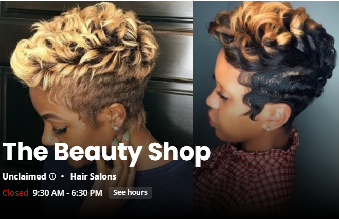 Top 10 Best Black Hair Salons Near Montreal, Quebec in 2025