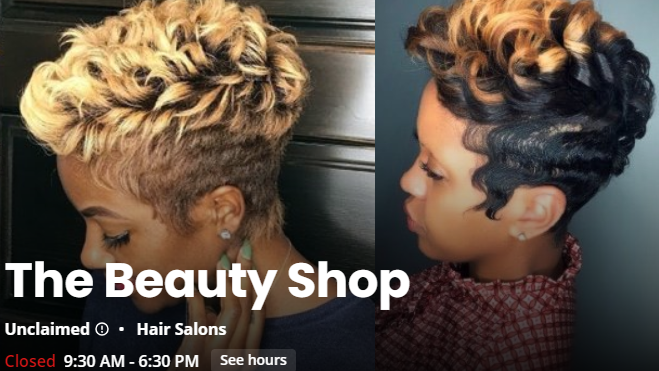 Top 10 Best Black Hair Salons Near Montreal, Quebec in 2025