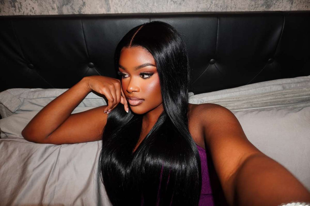 Top 10 Black Owned Hair Extension&Wig Brands to Watch in 2025