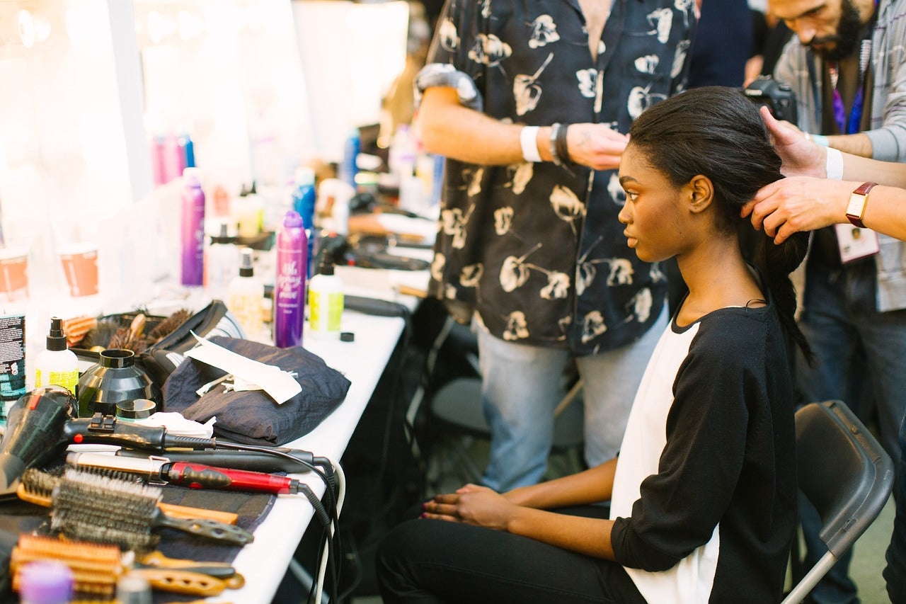 Top 10 Black Hair Salons in Atlanta, GA 2025