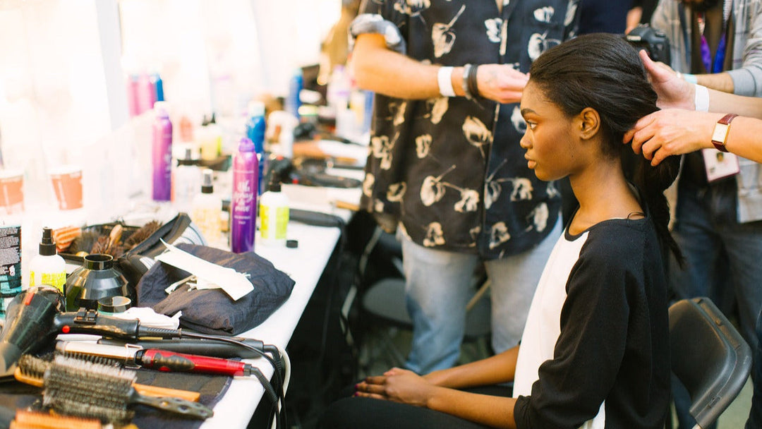 Top 10 Black Hair Salons in Atlanta, GA 2025