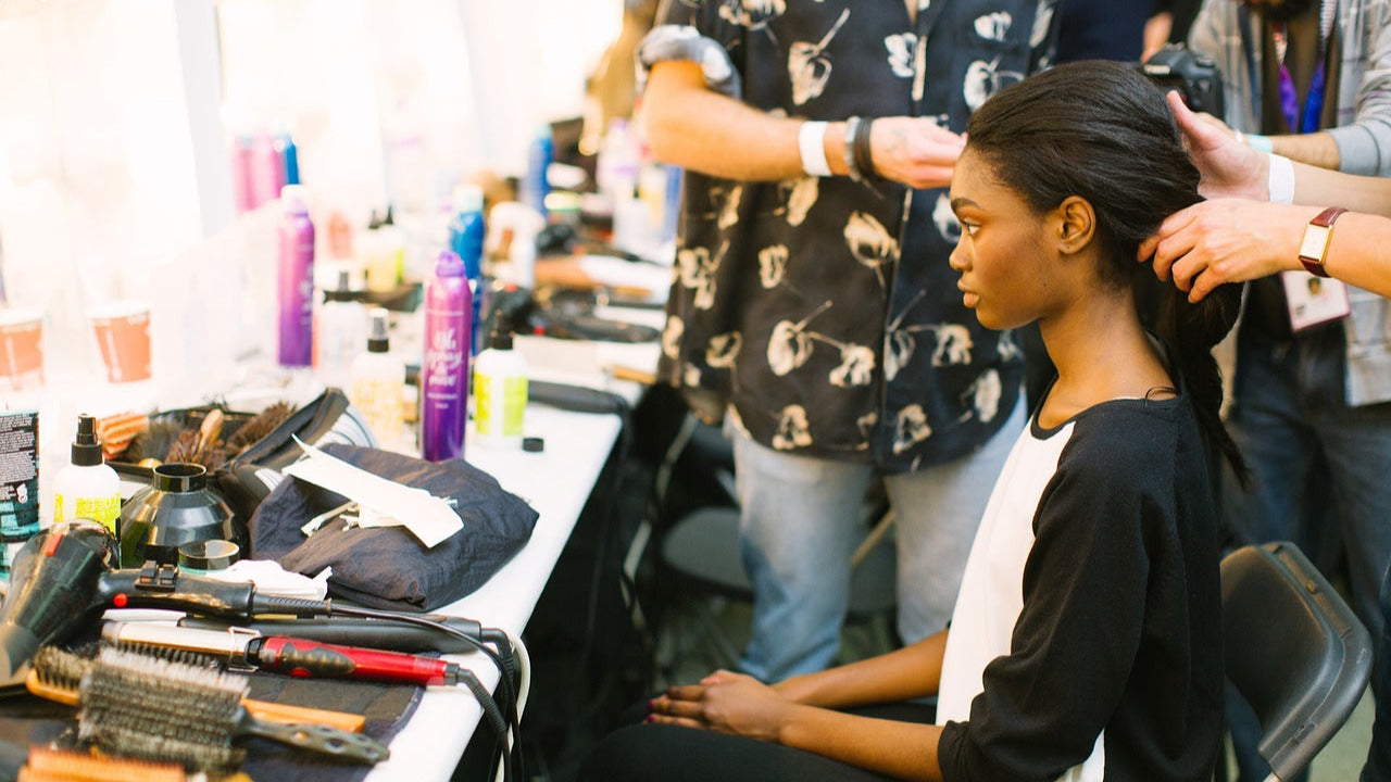 Top 10 Black Hair Salons in Atlanta, GA 2025