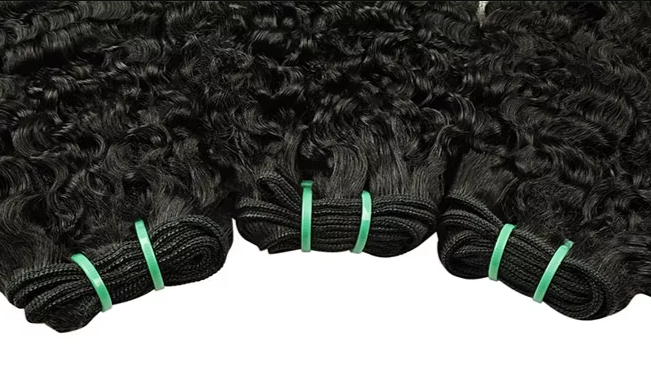 Burmese Curly Hair vs Indian Curly Hair: Which One Should You Choose?