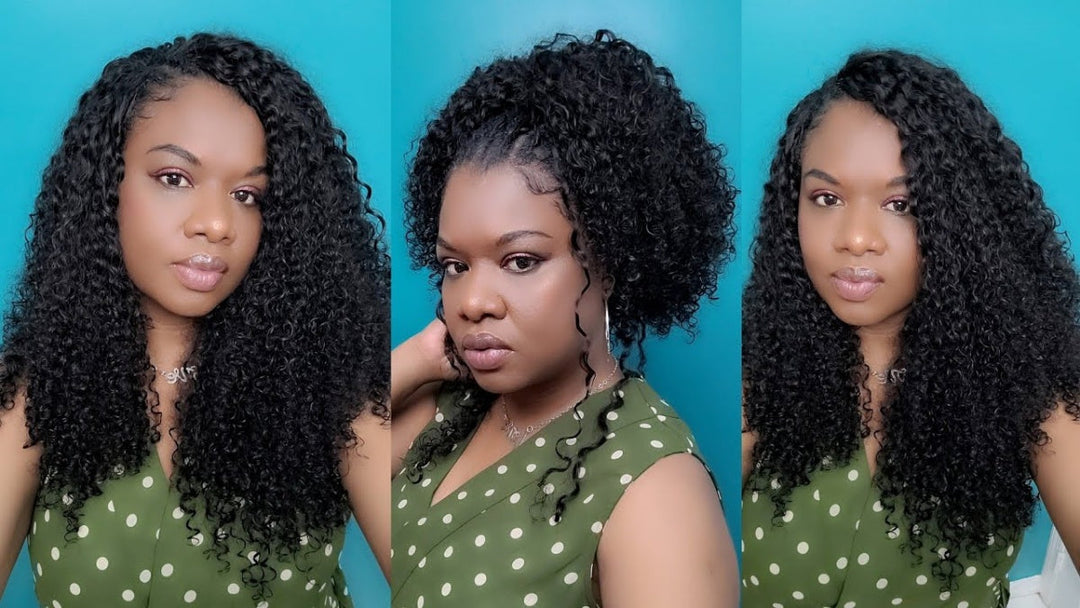 Top 5 Pixie Curly Crochet Hair Vendors 2026