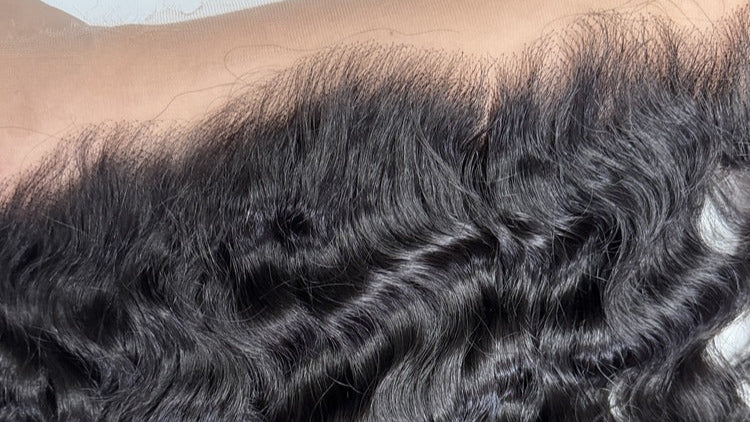 Everything You Need to Know About Raw Indian Hair-Flowywig