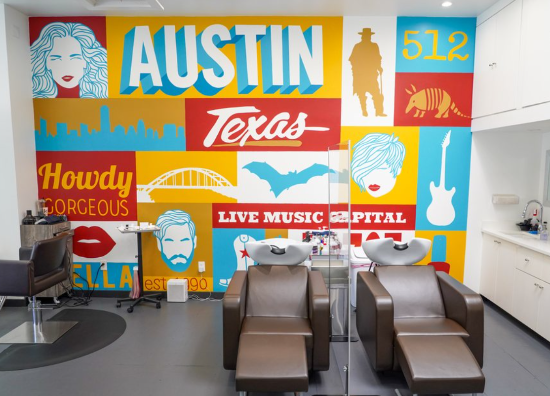 Top 10 Best African American Hair Salons Near Austin, TX