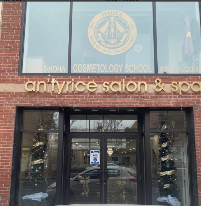 Top 10 Best African Hair Salons Near Poughkeepsie, NY