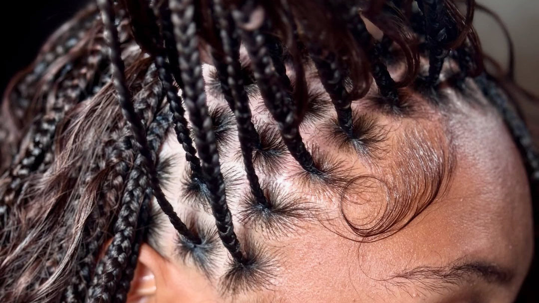 10 Easy Back to School Braid Hairstyles for Black Girls 2025