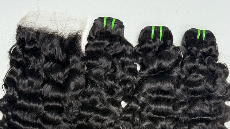 Hair Business 101: How to Test Raw Hair Vendors Like a Pro