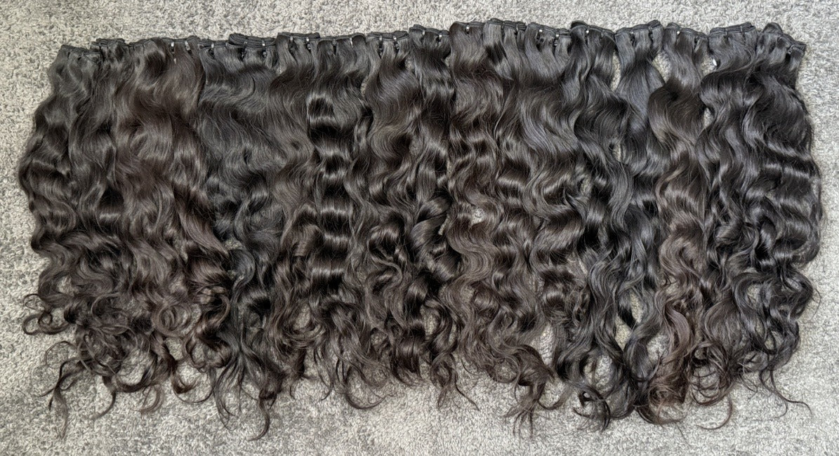 Think Buying Raw Hair Direct from India or Vietnam Is Cheaper