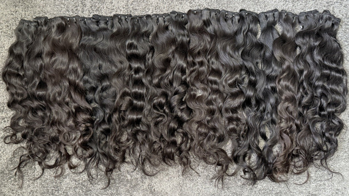 Can’t Choose Between Raw Indian, Vietnamese, and Burmese Hair? Read This First!