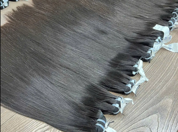 Top 5 Raw Vietnamese Hair Vendors in 2025 You Can Trust