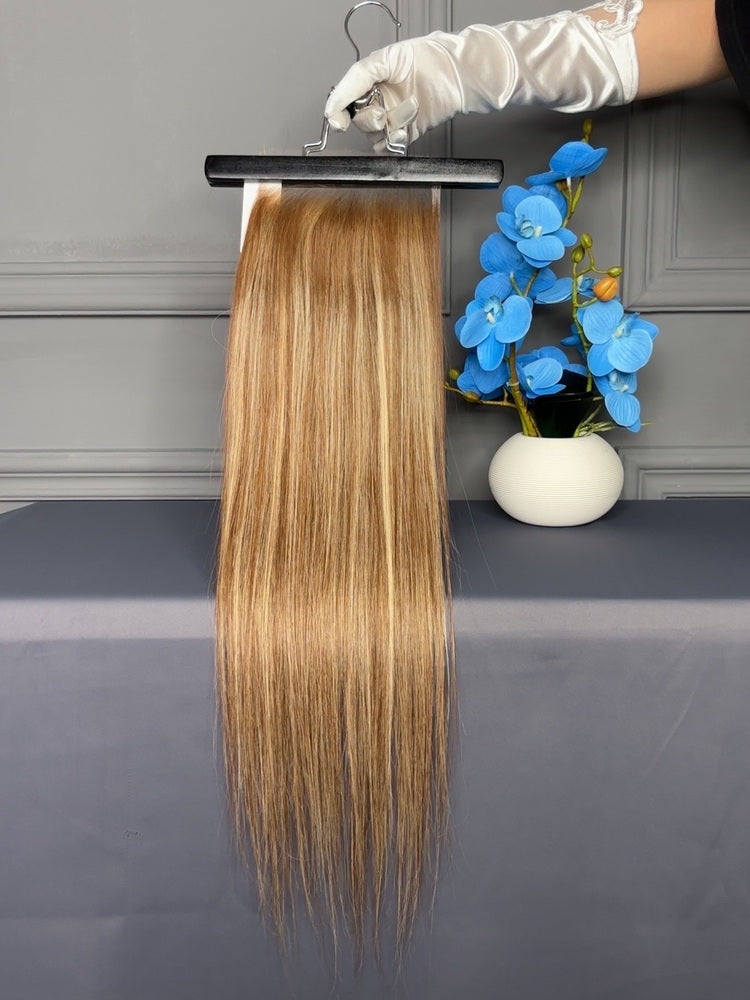 Vietnamese Raw Hair Lace Closure b4/60a