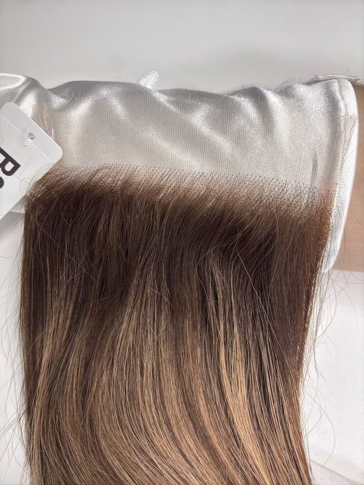 Vietnamese Raw Hair Lace Closure b2/5