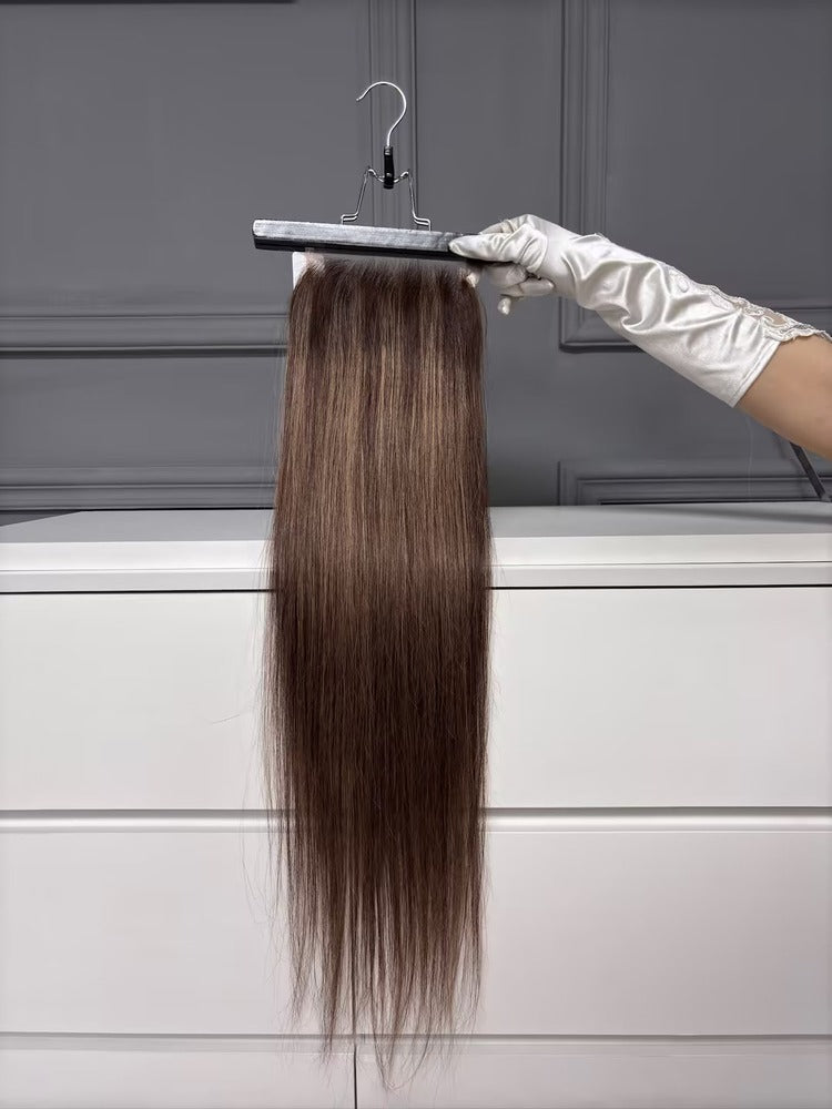 Vietnamese Raw Hair Lace Closure b2/5